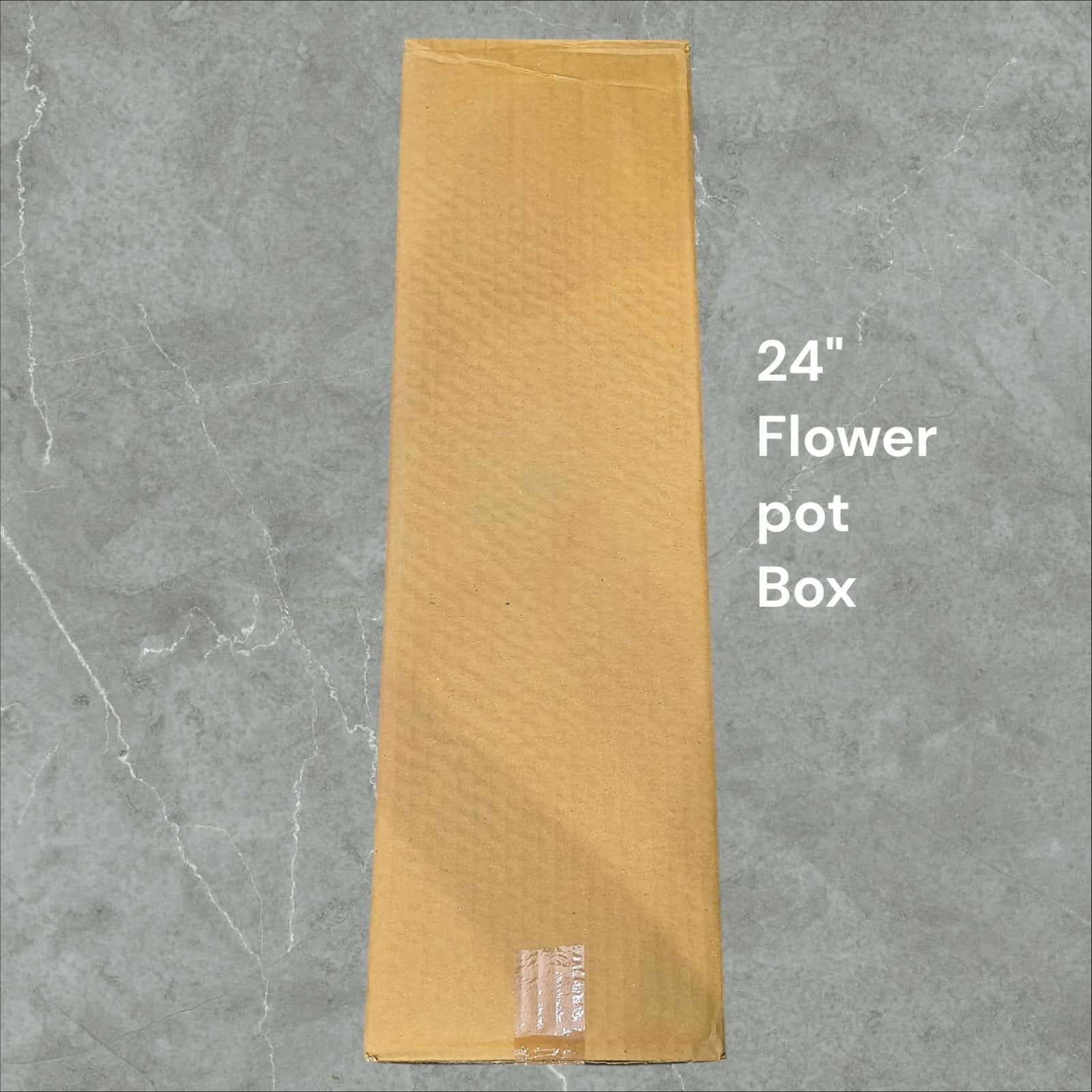 ALVENZA 24-Inch Metal Floor Vase – Elegant Gold Leaf Design for Home Decor