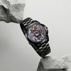 Jai Shri Ram Analog Watch – Stylish Devotional Timepiece