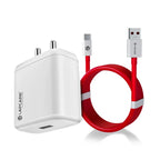 ALVENZA 100W Fast Charger – Reliable Power with USB-C Support