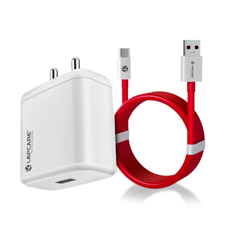 ALVENZA 100W Fast Charger – Reliable Power with USB-C Support