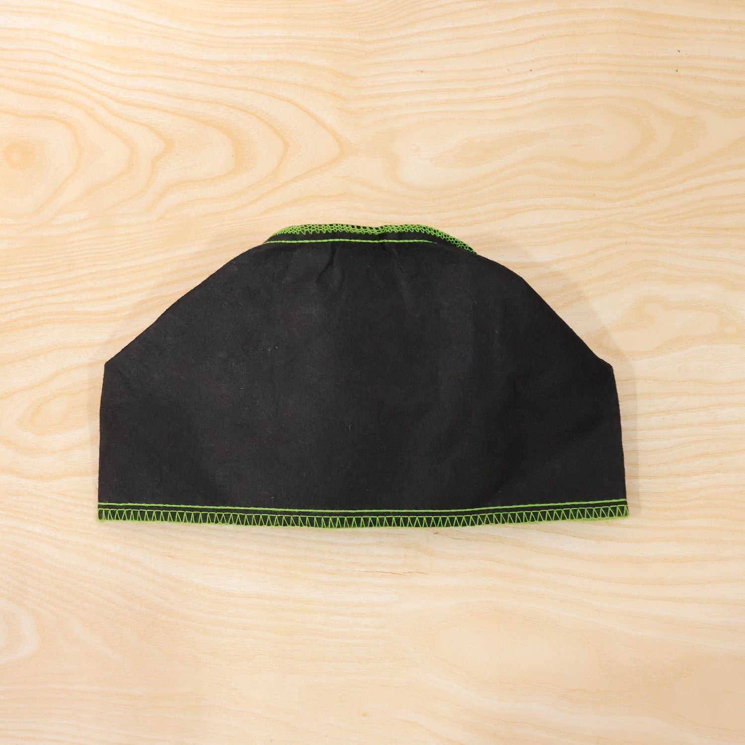 Small Foldable Fabric Storage Box Space-Saving Organizer - Detail View 8