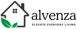 Alvenza Logo