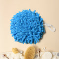 Microfiber Hand Duster Effective Dry & Damp Cleaning Tool