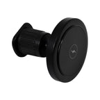 Magnetic Car Charger Wireless Phone Mount with RGB Lights - Detail View 5