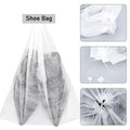  Non-Woven Shoe Storage Bag – Breathable & Dustproof Protection - Detail 1