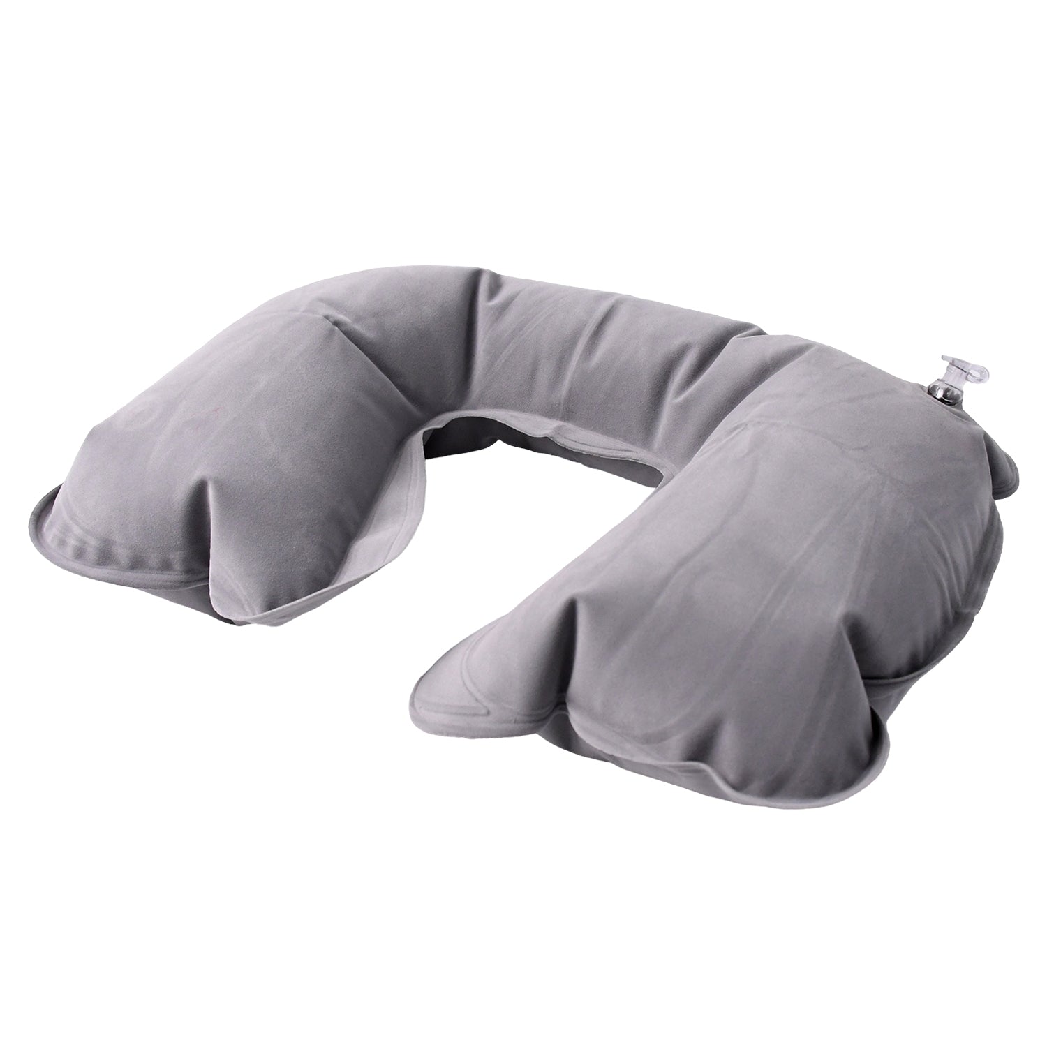  Inflatable U-Shape Travel Pillow – Portable Neck Support - Detail 1