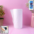  Kitchen Paper Towel Roll – 60 Super Absorbent Sheets - Detail 1