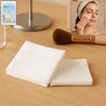  Cotton Makeup Remover Pads – Soft & Durable 40 Pack | ALVENZA - Detail 1