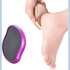  Foot Scrubber – Reusable Callus Remover for Smooth, Healthy Feet - Detail 1