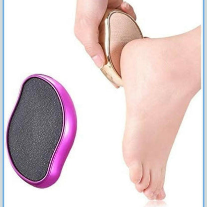  Foot Scrubber – Reusable Callus Remover for Smooth, Healthy Feet - Detail 1