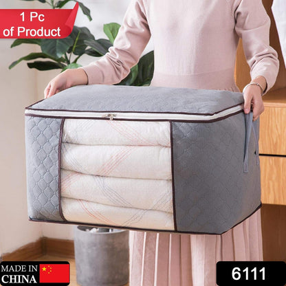  Travel Storage Bag – Multipurpose Clothes Organizer | ALVENZA - Detail 2