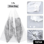  Non-Woven Shoe Storage Bag – Breathable & Dustproof Protection - Detail 2