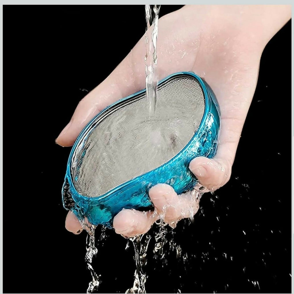  Foot Scrubber – Reusable Callus Remover for Smooth, Healthy Feet - Detail 2