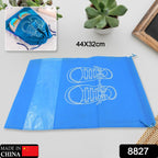  Waterproof Shoe Bag – Portable Travel & Beach Organizer | ALVENZA - Detail 3