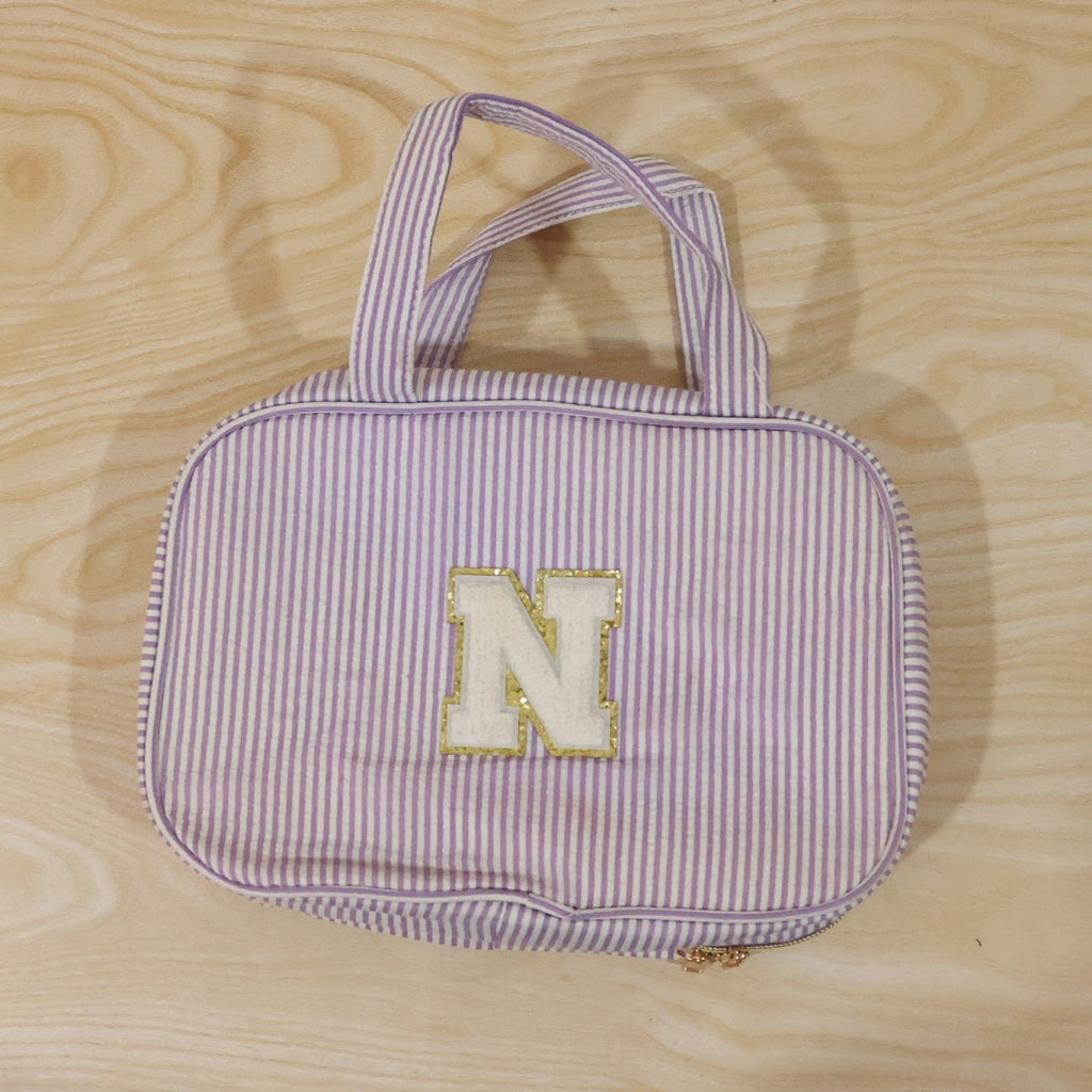  Hanging Travel Toiletry Bag – Multi-Pocket Organizer for Easy Packing - Detail 4
