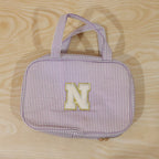  Hanging Travel Toiletry Bag – Multi-Pocket Organizer for Easy Packing - Detail 4