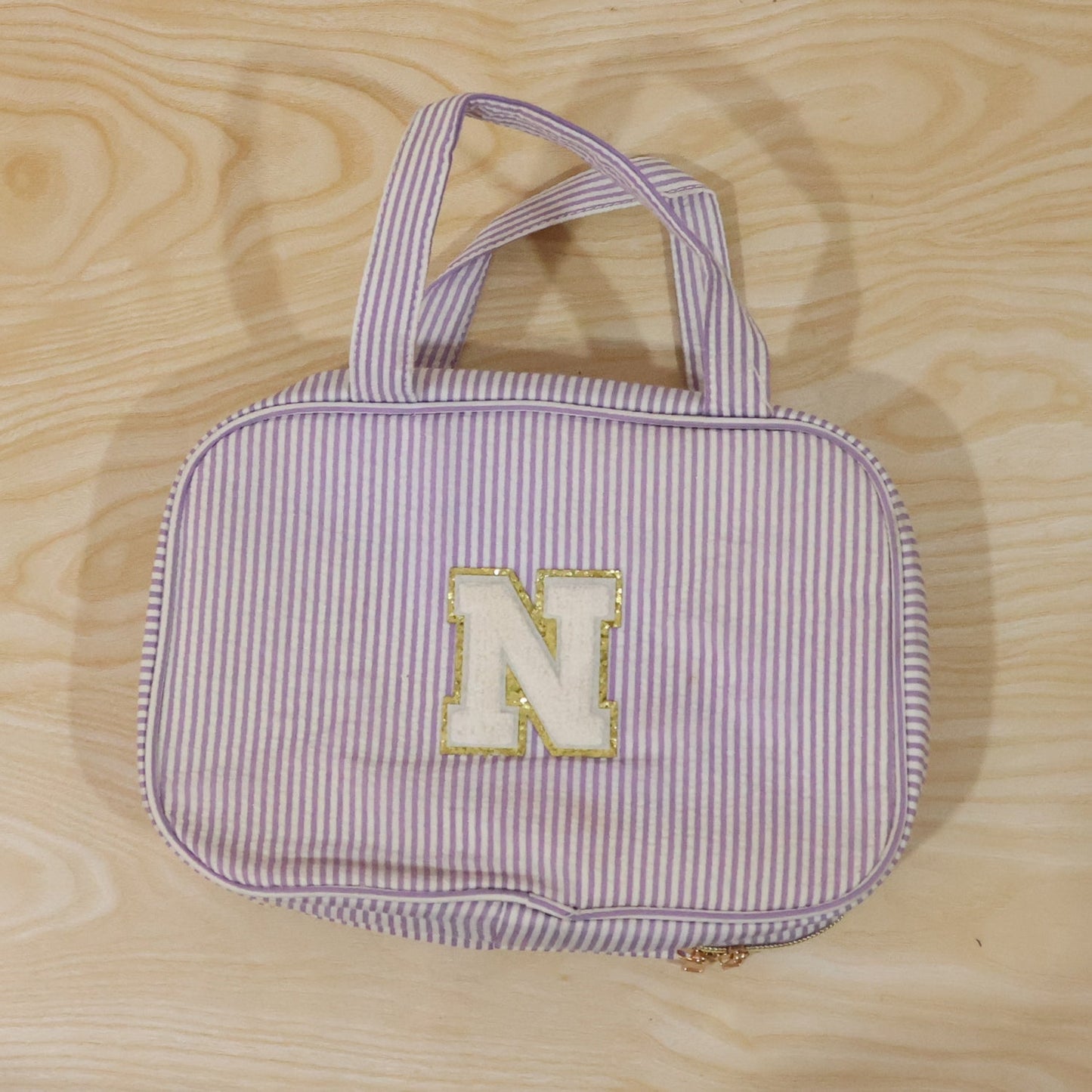  Hanging Travel Toiletry Bag – Multi-Pocket Organizer for Easy Packing - Detail 4