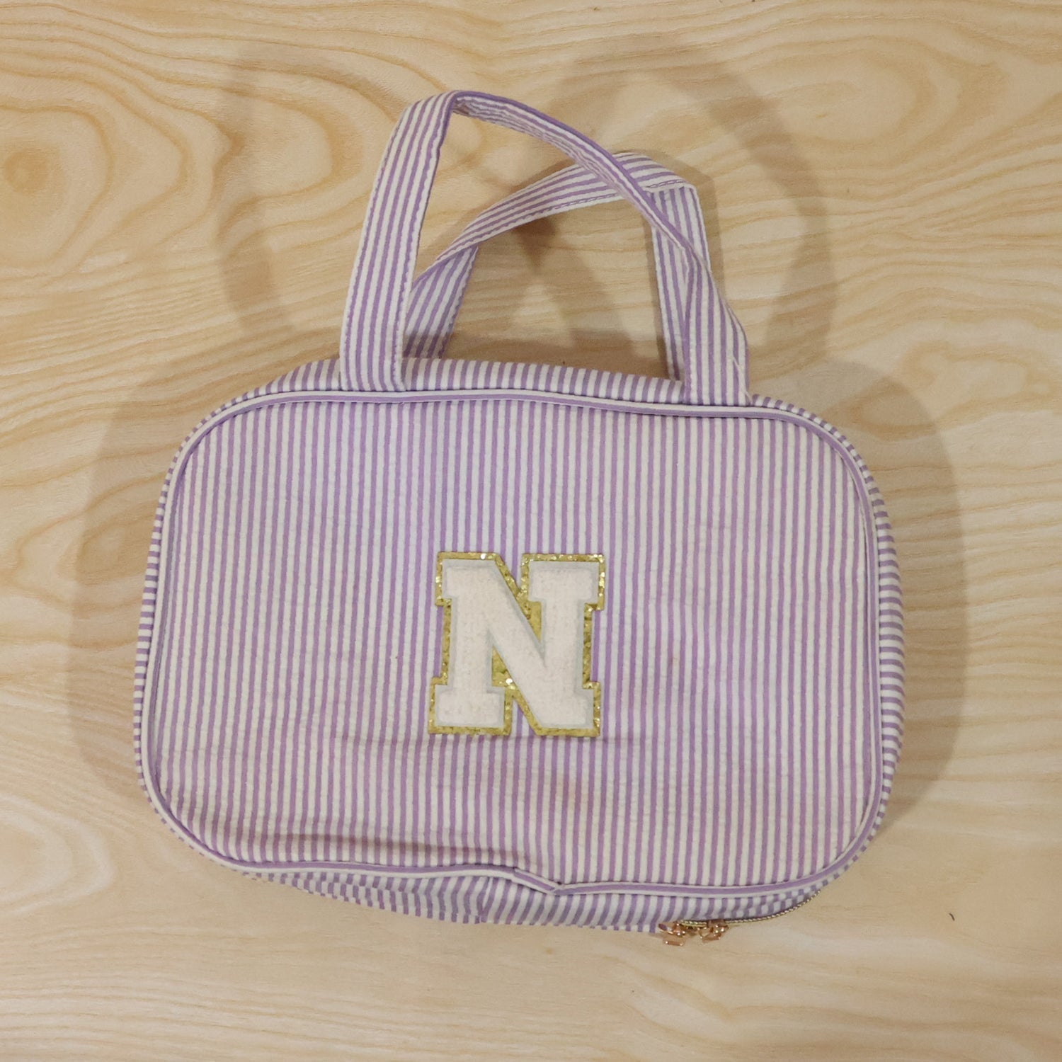  Hanging Travel Toiletry Bag – Multi-Pocket Organizer for Easy Packing - Detail 4