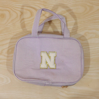 Hanging Travel Toiletry Bag – Multi-Pocket Organizer for Easy Packing - Detail 4