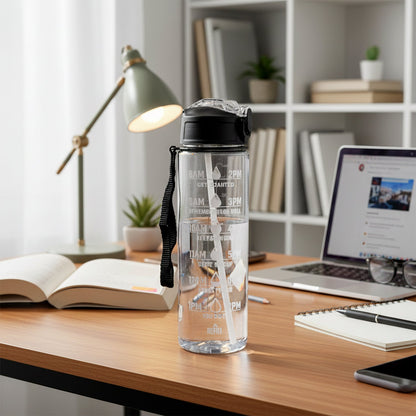  Multipurpose Water Bottle Set – 3 Sizes for Every Hydration Need - Detail 4