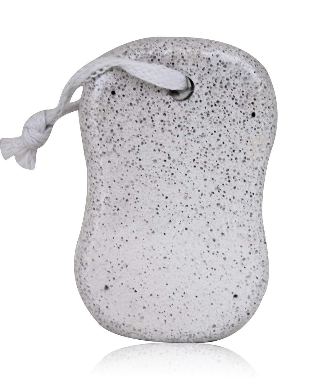  Foot Pumice Stone – Oval Heel Scrubber for Smooth Feet | ALVENZA - Detail 4