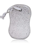  Foot Pumice Stone – Oval Heel Scrubber for Smooth Feet | ALVENZA - Detail 4
