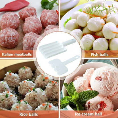  Food Slicing Press Tool – Even Snack Slices Made Easy - Detail 4