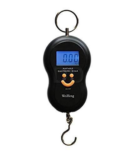  Digital Weighing Scale – Portable 40kg Pocket Scale | ALVENZA - Detail 4