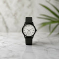 Analog Wrist Watch – Classic Roman Dial & Stylish Design