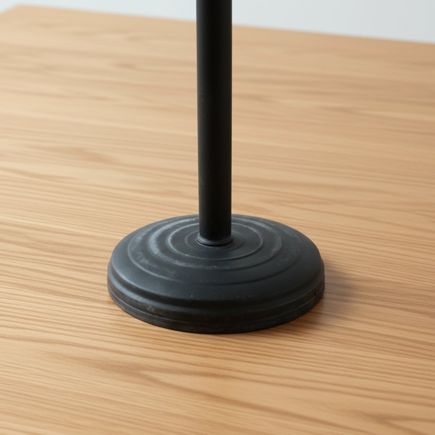 ALVENZA Adjustable Phone Stand – 360° Rotating & Height Adjustable