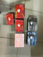 ALVENZA Gift Box Set of 3 – Elegant & Reusable Decorative Packaging