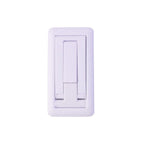 ALVENZA Foldable Plastic Mobile Phone Holder – Adjustable & Portable Stand