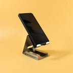 ALVENZA Mobile Phone Stand – Premium Big Desktop Holder for Stability