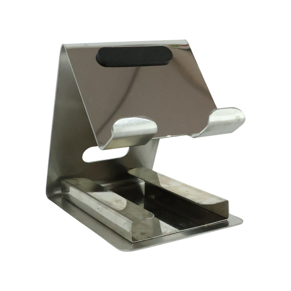 ALVENZA Mobile Phone Stand – Premium Big Desktop Holder for Stability
