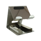 ALVENZA Mobile Phone Stand – Premium Big Desktop Holder for Stability