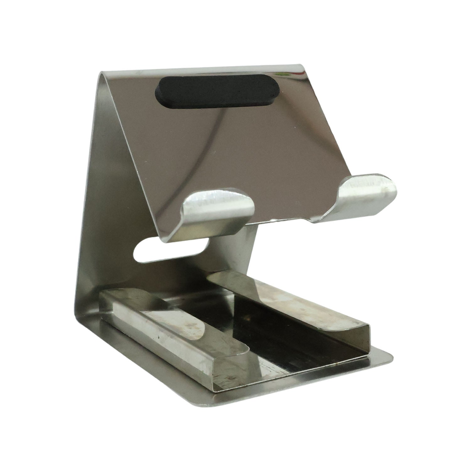 ALVENZA Mobile Phone Stand – Premium Big Desktop Holder for Stability
