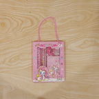 Cartoon Stationery Gift Set Complete Kids School Supplies with Unicorn Design - Detail View 8