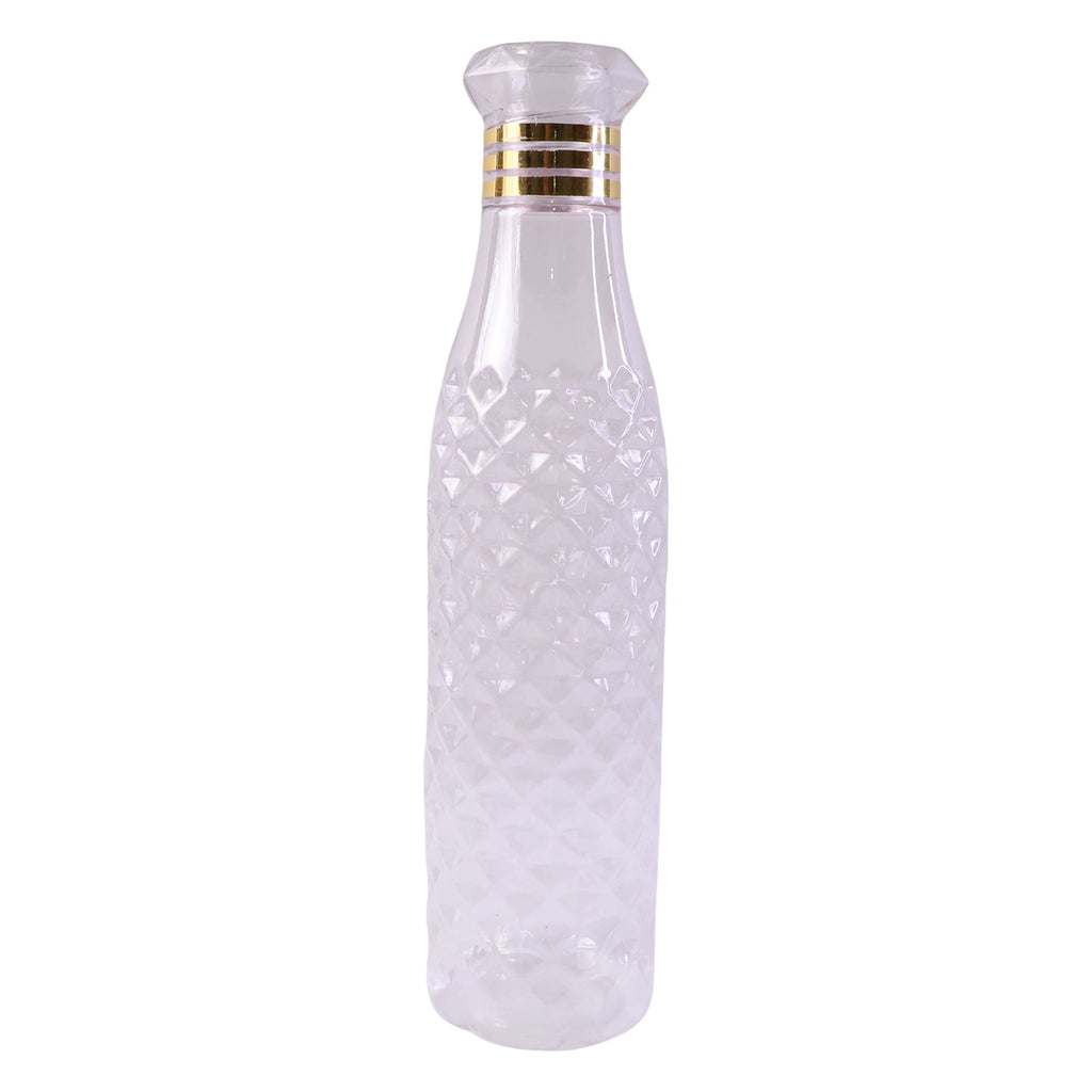 Water Bottle Set Stylish 1000ml Capacity for Daily Use - Detail View 5