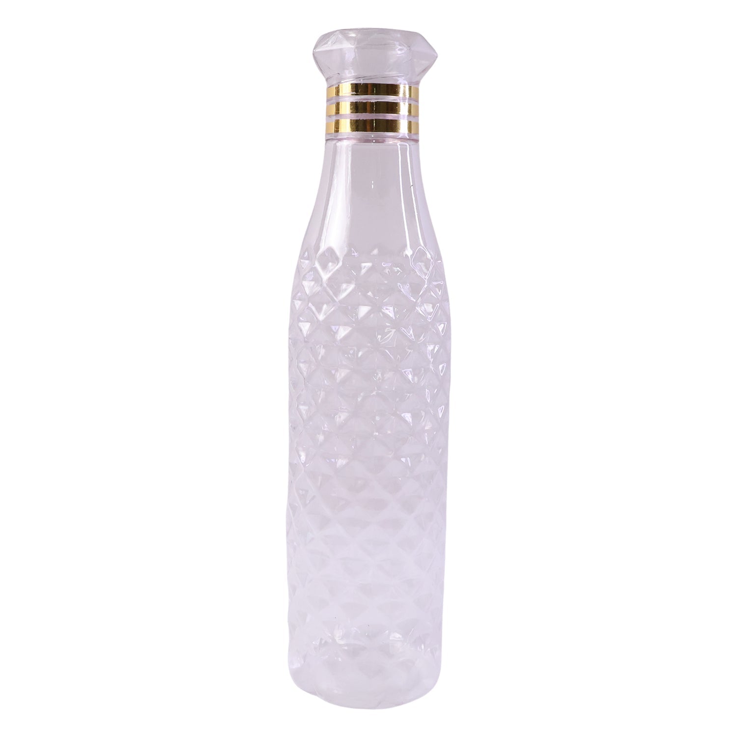 Water Bottle Set Stylish 1000ml Capacity for Daily Use - Detail View 5