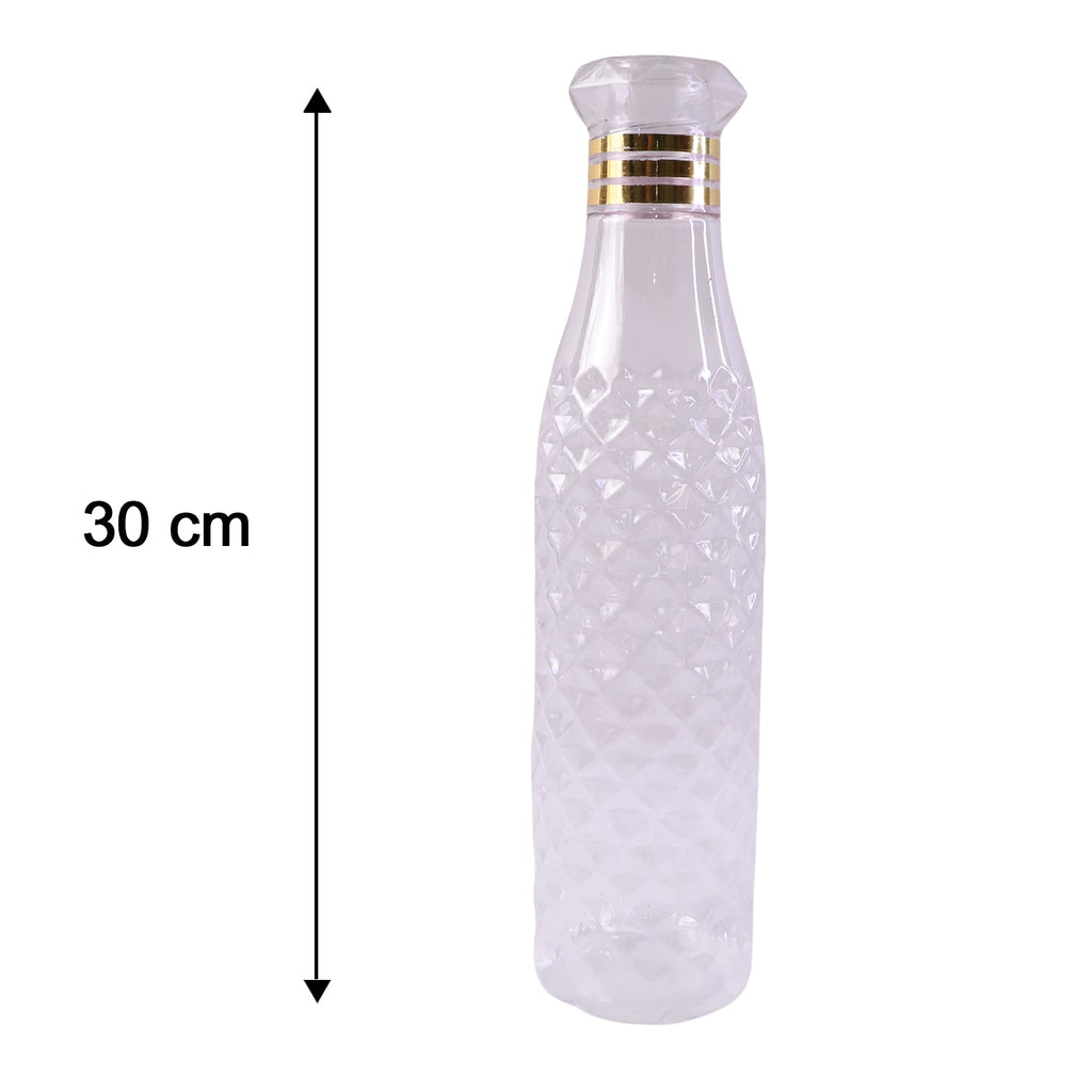 Water Bottle Set Stylish 1000ml Capacity for Daily Use - Detail View 6
