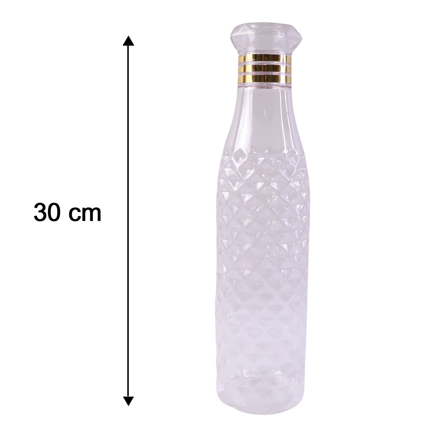 Water Bottle Set Stylish 1000ml Capacity for Daily Use - Detail View 6