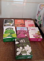 Pocket Air Freshener Mix 6 Assorted Long-Lasting Scents - Detail View 7