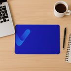 ALVENZA Premium Large Desk Mat – 49x30 cm (1 Pc)