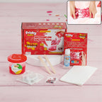 ALVENZA Watermelon Jelly Cube Slime Kit – Creative DIY Sensory Play