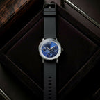 Men's Elegant Chronograph Watch – Stylish & Durable Timepiece