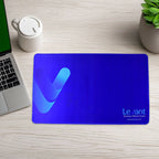 ALVENZA Premium Large Desk Mat – 49x30 cm (1 Pc)