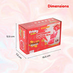 ALVENZA Watermelon Jelly Cube Slime Kit – Creative DIY Sensory Play