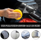 ALVENZA Car Scratch Removal Wax – Restore Shine & Remove Scratches 60ml