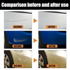 ALVENZA Car Scratch Removal Wax – Restore Shine & Remove Scratches 60ml