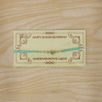 ALVENZA Premium Sparkle Designer Rakhi with Pearl Detail, Stone Centre and Gift Ready Style